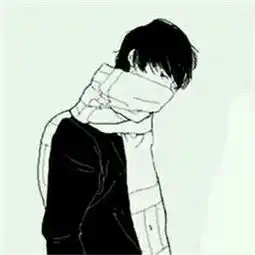 求一个这样的男图,谢谢
