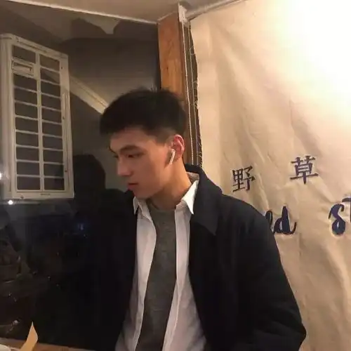 180张热门微信头像