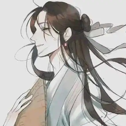 古风男生头像星星发亮是为了让每一个人有一天都能找到属于自己的星星