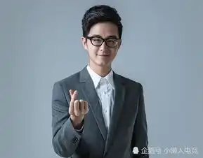 lol男解说实现30岁的愿望征求粉丝的意见,想取一个霸气的名字