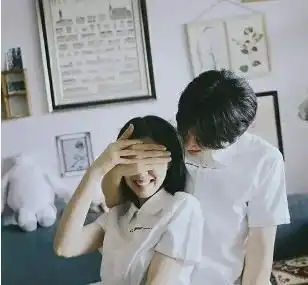 在乎一个人,是藏不住的