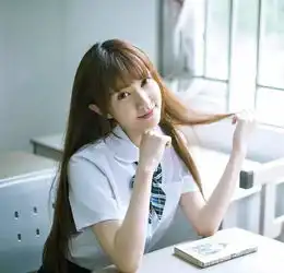 摄影小讲堂如何调出日系风格的人像摄影照片