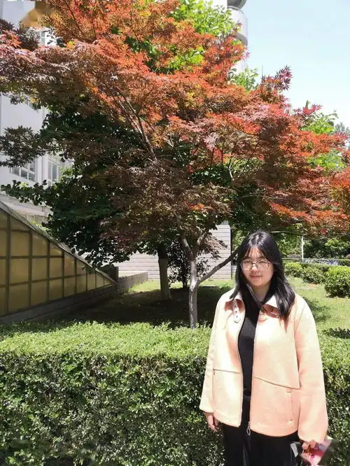 愿前程似锦,未来可期