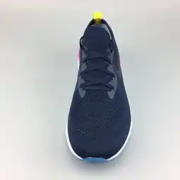 耐克nikeepicreactflyknit男女跑鞋编织休闲运动情侣款跑步鞋aq0067