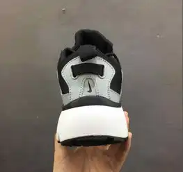 耐克男鞋nikepocketknifedm黑白男子轻便透气休闲运动跑步鞋898033001