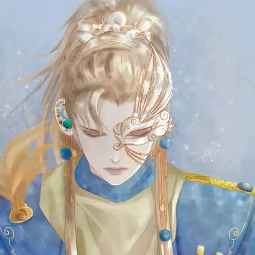 惊鸿古风情侣网名集古风情头