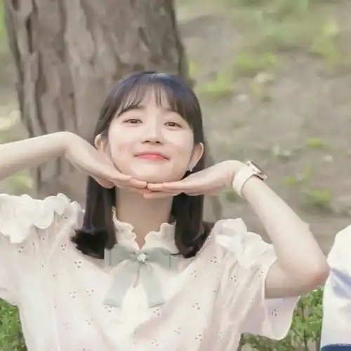 情头关于喜欢你,平淡又热烈生动而具体腾讯新闻