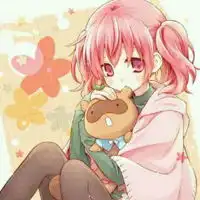 给你不一样感觉的手绘插画个性头像