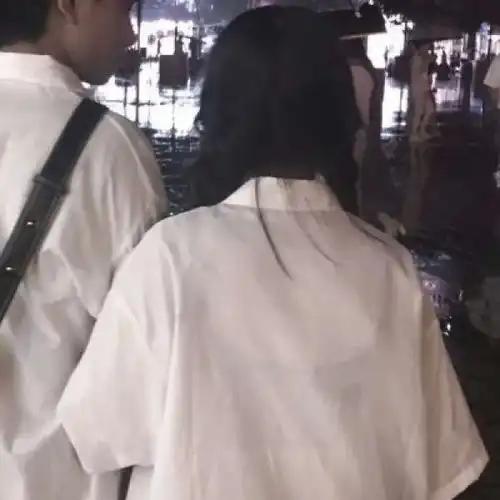 希望你见到我的时候,是跳着过来的