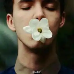 求qq欧美头像