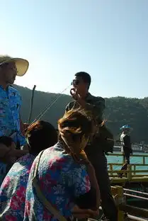 遗失在天涯海角的温暖