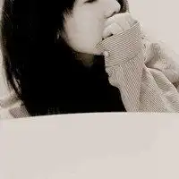 男女头像伤感一对约会微信头像图片大全