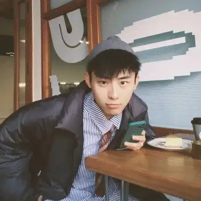 2023帅帅的酷酷的男生个性头像
