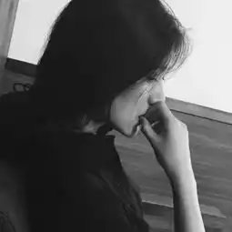 一组好看的情侣头像