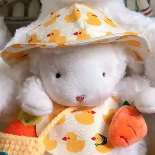 今日头像丨一起做快乐小沙雕