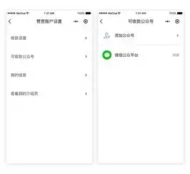 公众号赞赏功能升级为喜欢作者