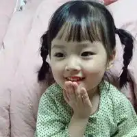 适合小学三年级女生使用的头像