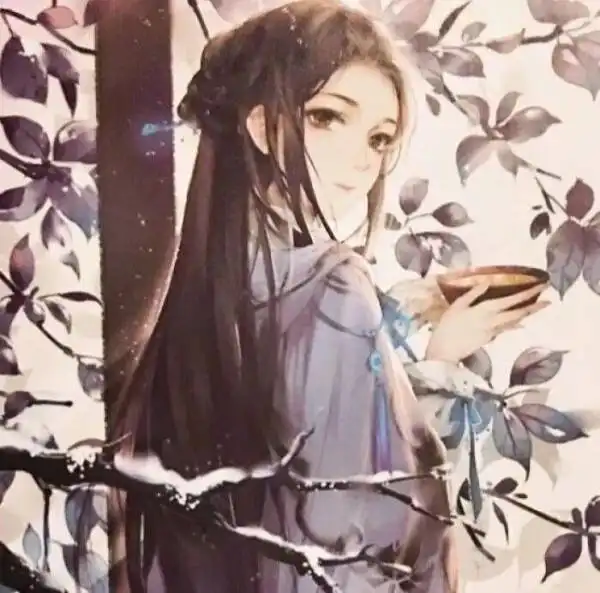动漫女头热门高清动漫女头