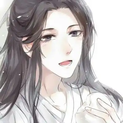 古风男生头像生活平平淡淡不悲不喜不惊不扰,就好