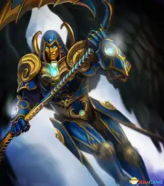 神之浩劫进入第五赛季游戏前期后期获大改