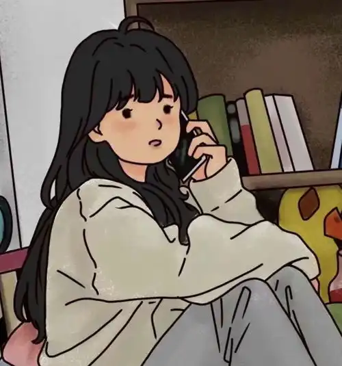 情侣头像集浪漫从喜欢你开始
