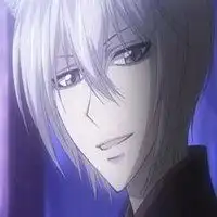 巴卫妖孽长发高清头像微信头像图片大全