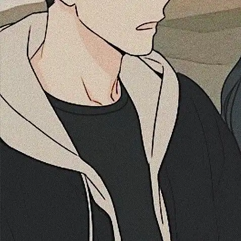 动漫男头愿神明偏爱,一切从欢