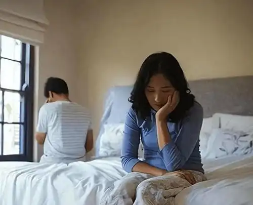 新娘婚礼前夜,与2男闺蜜狂欢,早上起床100万彩礼
