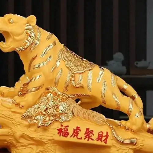 生肖虎的人是最走运,幸福美满