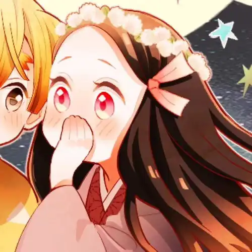 优质动漫情头遇见你之后满脑子想的都是和你的未来