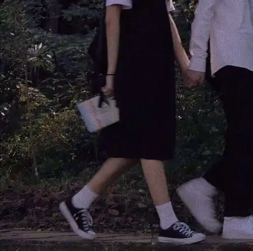 情侣头像优质真人情侣头像