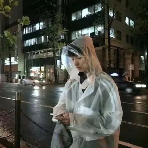 头像和你分开后丧失了喜欢人的能力