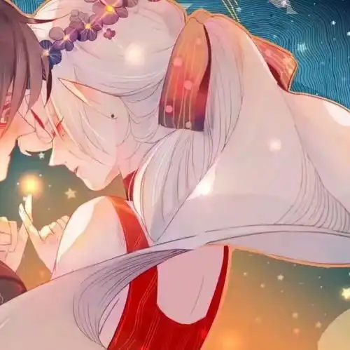 女生和喜欢的人聊天是什么样子呢