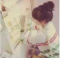 配对情侣头像
