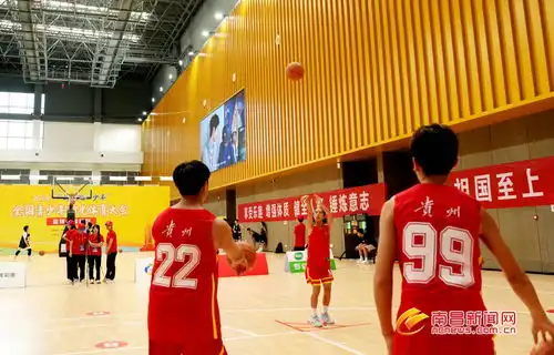 2024年奔跑吧少年全国青少年阳光体育大会6个体验项目火热进行