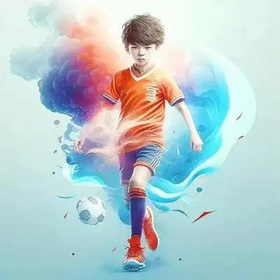 2023抖音上超火的萌娃职业头像图片