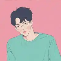 苏艺卿黑界创始人扣字大手的生活方式