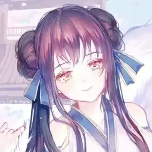 求这个头像的另一半,急