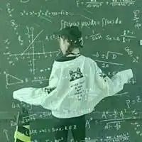 霸气头像女生超拽冷酷公式微信头像图片大全