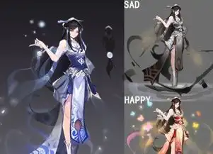 王者荣耀西施初稿曝光,头顶斜刘海很美丽,腰间还有束腰