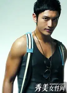 精选绩优股未来事业有成的男人面相