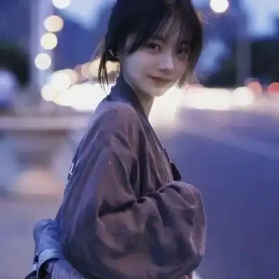 2021最新qq女生头像