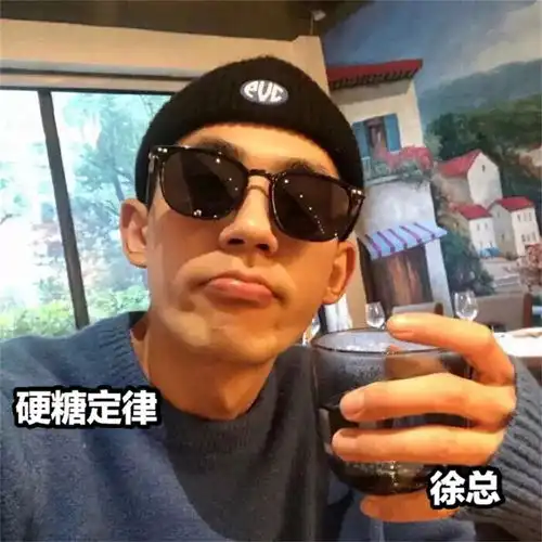男人专用头像图片2025可爱五十岁
