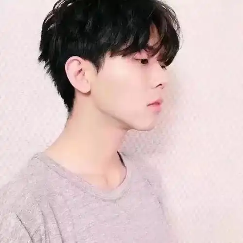 男生头像,总说不发男生,来一组好看的