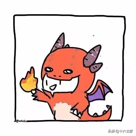 无水印壁纸丨情侣头像再次来袭