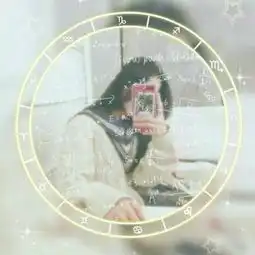 求头像另一半