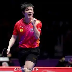 釜山世乒赛国乒男团6连胜进4强世界前三各丢1局