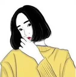 这个是不是情侣头像啊是的话求另一半