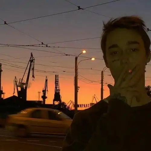 求这张照片的另一半