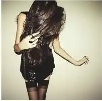 求欧美情侣头像